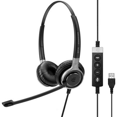 Sennheiser IMPACT SC 660 USB Sennheiser IMPACT SC 660 USB