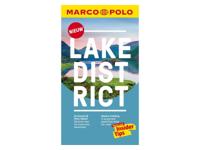Marco Polo NL Reisgids Lake District (Paperback) - thumbnail