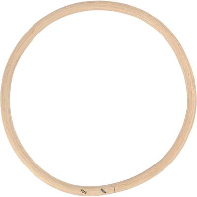 Creativ Company Bamboe ring, d 15,3 cm, 1 stuk