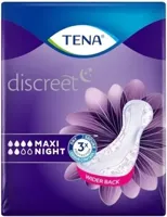 Tena Discreet Maxi Night - thumbnail
