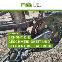 Dr. Wack f100 riemonderhoud spray belt care dr.wack f100 100ml - thumbnail