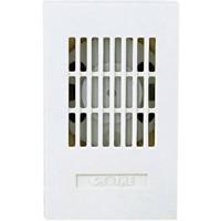 Grothe 24083 Bel 24 V (max) 85 dBA Wit - thumbnail