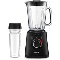 Tefal BL87G8 Blender Zwart - thumbnail