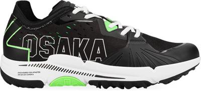 Hockeyschoenen IDO MK1 Zwart