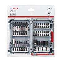 Bosch prof impact control 36 delige bitset - thumbnail