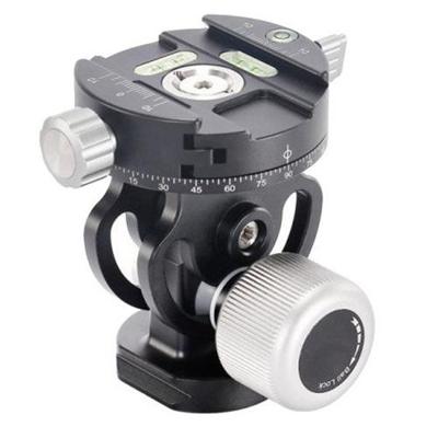 Leofoto VH-10 Monopod Head