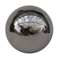 Heksenbol Zilver RVS diameter 35 cm Oosterik Home - Oosterik home - thumbnail