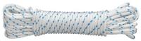 Connex Touw Pes Blauw-Wit 8.0Mm Sb/10M - DY2702882 - thumbnail