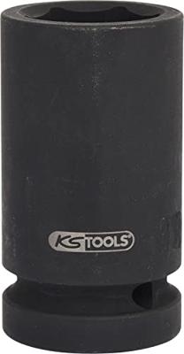 KS Tools 5151808 515.1808 Kracht-dopsleutelinzet 35 mm