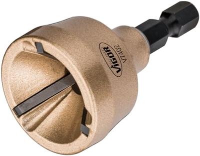 Vigor V7402 Ontbraambit 1 stuk(s)