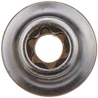 Stahlwille 40 TX E 5 01270005 TX Dopsleutelinzetstuk E 5 1/4 (6.3 mm) - thumbnail