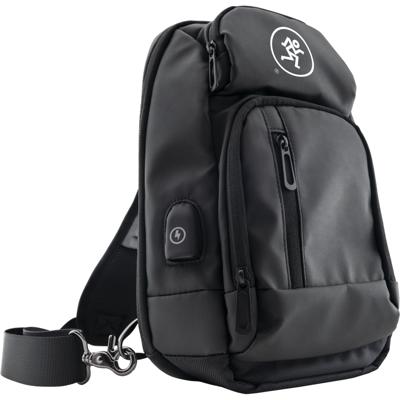 Mackie CreatorSling schoudertas voor creators