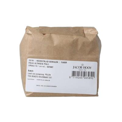 Heemstblad gemalen 250 Gram