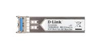 D-Link DIS‑S302SX Transceiver, zilverkleurig - thumbnail