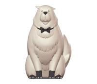 Spy x Family Coin Bank Bond Forger - thumbnail