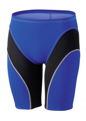 Beco zwemjammer heren polyester rood/zwart Beco zwemjammer heren polyester rood/zwart