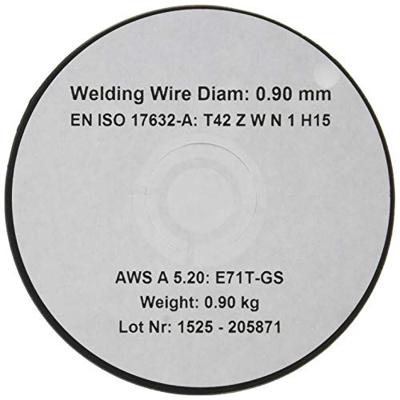 Toparc 086104 Vuldraadspoel