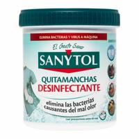 Vlekkenverwijderaar Sanytol 200 ml - thumbnail