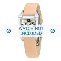 Candino horlogeband C4361-5 Leder Beige - thumbnail