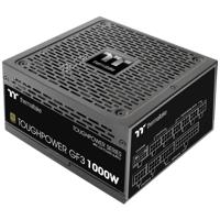 Thermaltake Toughpower GF3 1000W Zwart - thumbnail