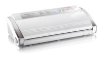 Magic Vac VG02PK1 DINAMIKA Vacumeermachine (b x h x d) 455 x 119 x 222 mm - thumbnail