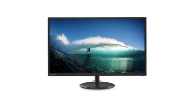 Lenovo C32Q-20 80 Cm (31.5) 2560 X 1440 Pixels Quad Hd Led Black, 65F8GAC1EU