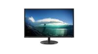 Lenovo C32Q-20 80 Cm (31.5) 2560 X 1440 Pixels Quad Hd Led Black, 65F8GAC1EU - thumbnail