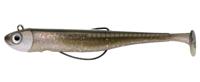 Spro Gutsbait UV 110 3/0 14gr Olive and Pearl - thumbnail