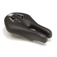 ISM PR 3.0 Zwart Fietszadel - thumbnail