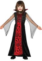 Vampier gravin pakje kind - thumbnail