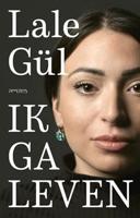 Ik ga leven - Lale Gül - ebook - thumbnail