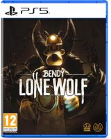 Bendy Lone Wolf - thumbnail
