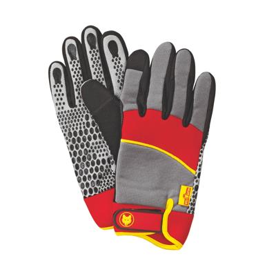 Machinehandschoen - Voor grote handen