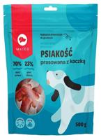 MACED Pressed bone with duck - hondenkluif - 500g - thumbnail