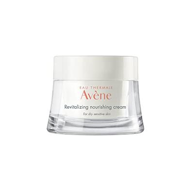 Avène Les Essentiels Voedende Crème - 50ml