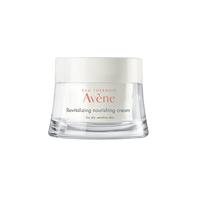 Avène Les Essentiels Voedende Crème - 50ml - thumbnail