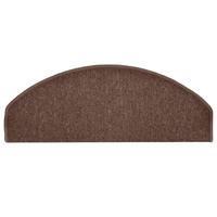 Trapmatten 30 st 65x24x4 cm bruin - thumbnail