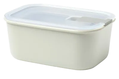 Mepal EasyClip vershouddoos 700 ml nordic white