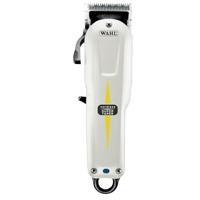 Wahl Cord/Cordless Tondeuse Super Taper ProLithium Classic White - thumbnail