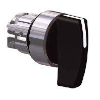 Schneider Electric ZB4BJ57 ZB4BJ57 Terugstelbaar (Ø) 22 mm Zwart 1 stuk(s) - thumbnail