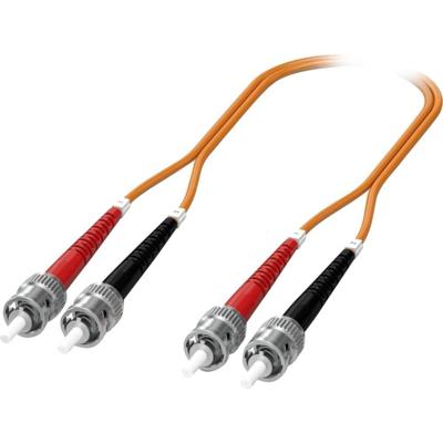 Phoenix Contact FOC-ST:PA-ST:PA-OM2:D01/1 Glasvezelkabel