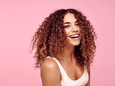 Umberto Giannini 60Sec. Curl Moisture Mask 210gr