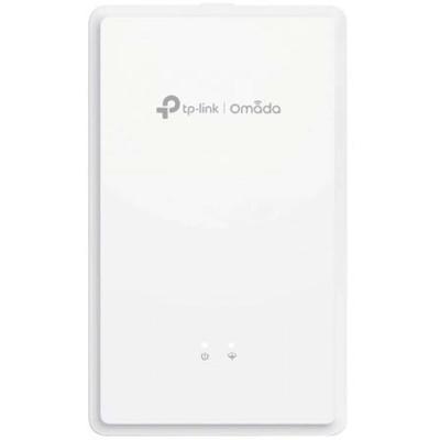 TP-Link Omada AX1800 1201 Mbit/s Wit TP-Link Omada AX1800 1201 Mbit/s Wit