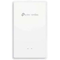 TP-Link Omada AX1800 1201 Mbit/s Wit - thumbnail