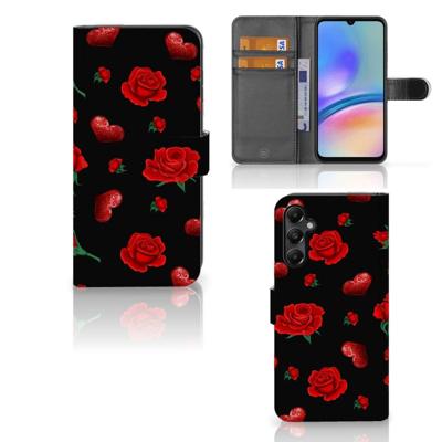 Samsung Galaxy A05s Leuk Hoesje Valentine Samsung Galaxy A05s Leuk Hoesje Valentine
