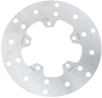 TRW -lucas remschijf "mst255" rotor mst255 rigid - thumbnail