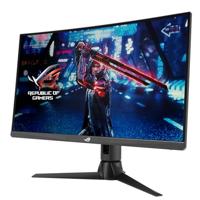 ASUS ROG Strix XG27AQV 27 Wide Quad HD 170Hz IPS Gaming monitor - thumbnail