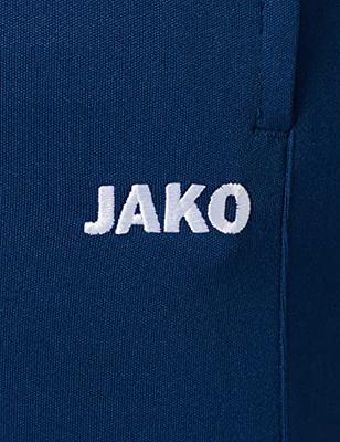 JAKO 8450 Trainingsbroek Classico - Nachtblauw - XXL