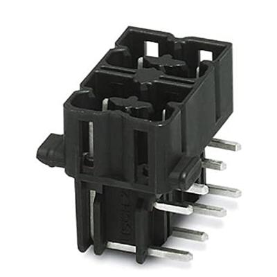 Phoenix basisbehuizing 8A Hsch 2,5-2U/8 9005