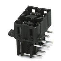 Phoenix basisbehuizing 8A Hsch 2,5-2U/8 9005 - thumbnail
